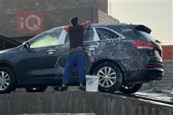 کیا سۆرینتۆ